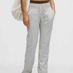 lululemon Dance Studio Mid-Rise Pant Regular